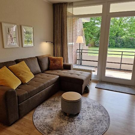 Ferienwohnung Frau Hansen Дангаст Екстериор снимка